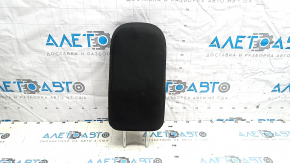 Mitsubishi Outlander 14-18 Rear Left Headrest, 3rd Row, Black Fabric