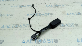 Mazda 3 19-22 driver's seat belt latch