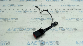 Mazda 3 19-22 driver's seat belt latch