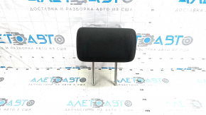Mitsubishi Outlander 2014-20 rear center headrest, black cloth