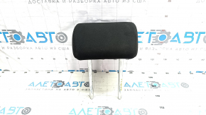 Mitsubishi Outlander 2014-20 rear center headrest, black cloth
