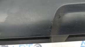 Subaru Outback 15-19 right side sill: structure, dents, scratches
