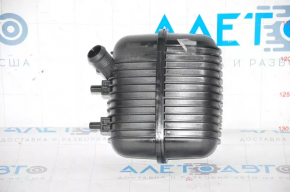 Intercooler resonator Audi Q5 8R 11-17 2.0T, hybrid