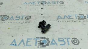 Mazda 3 19-22 driver's seat position sensor broken