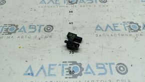 Mazda 3 19-22 driver's seat position sensor broken