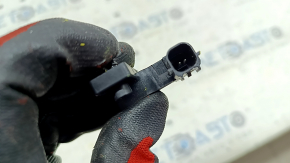 Mazda 3 19-22 driver's seat position sensor broken