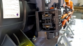 Kia Niro 17-19 HEV 85kV 230V Battery Assembly with 12V Battery