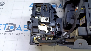 Kia Niro 17-19 HEV 85kV 230V Battery Assembly with 12V Battery