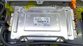 Kia Niro 17-19 HEV 85kV 230V Battery Assembly with 12V Battery
