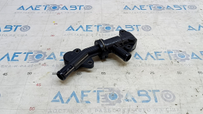 Automatic transmission cooling system valve Kia Sorento 17-20 2.4, 3.3