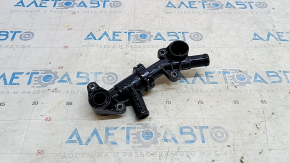 Automatic transmission cooling system valve Kia Sorento 17-20 2.4, 3.3