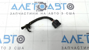Left blind spot sensor connector for Subaru Outback 15-19, 8 pins