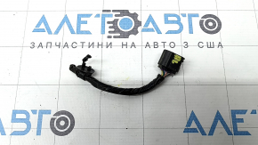 Left blind spot sensor connector for Subaru Outback 15-19, 8 pins