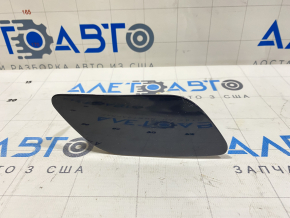 Front bumper headlight washer plug right Audi A6 C7 12-15 s-line pkg