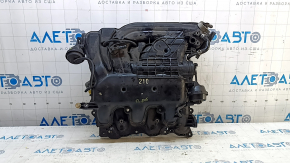 Intake manifold upper part Kia Sorento 16-20 3.3