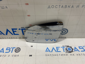 Mirror element left Hyundai Kona 18-23 FPS