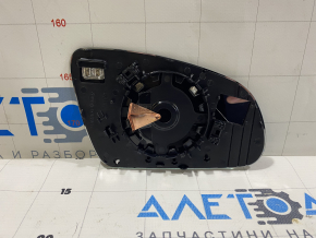 Mirror element left Hyundai Kona 18-23 FPS