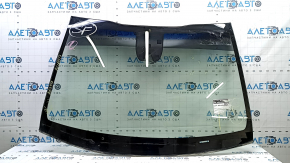 Kia Niro 17-21 windshield for camera, sand