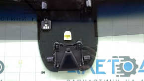 Kia Niro 17-21 windshield for camera, sand