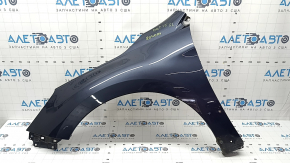 Subaru Outback 15-19 Front Left Wing Graphite K6U