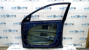 Kia Niro 17-22 blue C3U front right door, paint color 0.25-0.3