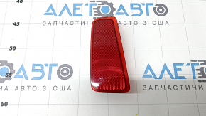Subaru Outback rear left reflector 15-19 scratches