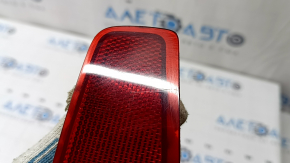Subaru Outback rear left reflector 15-19 scratches