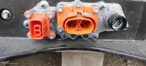 Nissan Leaf 18-22 40 kWh 71kV 85% Battery Assembly (without receipt)