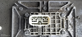 Nissan Leaf 18-22 40 kWh 71kV 85% Battery Assembly (without receipt)