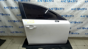 Front right door assembly for Mazda 3 19-24 4D