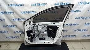 Front right door assembly for Mazda 3 19-24 4D