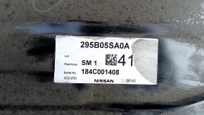 Nissan Leaf 18-22 40 kWh 71kV 85% Battery Assembly (without receipt)