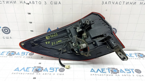 Subaru Outback 15-19 right outer fender light with wiring