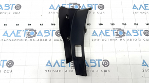 Subaru Outback 15-19 Left Outer Fender Light Trim
