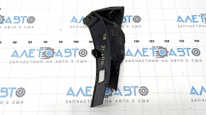 Subaru Outback 15-19 Left Outer Fender Light Trim