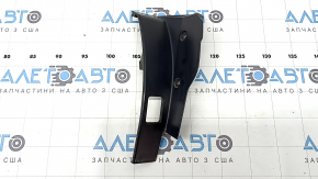 Subaru Outback 15-19 right outer fender light trim