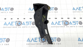 Subaru Outback 15-19 right outer fender light trim