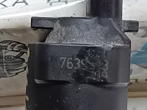 Solenoid valve BMW X1 F48 16-21 B46