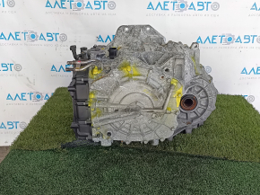 Automatic transmission assembly Kia Sorento 19-20 3.3 FWD LBKS 65k rusty donut