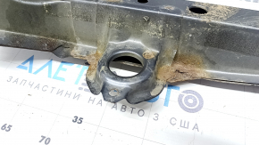 Subaru Outback 15-17 radiator panel with side member eyepieces, rusty