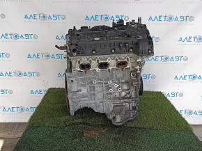 Kia Sorento 18-20 3.3 GDI G6DM FWD 65k engine, water damage, emulsion, for spare parts