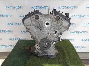 Kia Sorento 18-20 3.3 GDI G6DM FWD 65k engine, water damage, emulsion, for spare parts