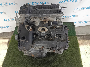Kia Sorento 18-20 3.3 GDI G6DM FWD 65k engine, water damage, emulsion, for spare parts