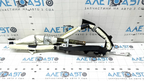 Left side curtain airbag for Subaru Outback 2015-2019