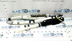 Subaru Outback 2015-2019 right side curtain airbag
