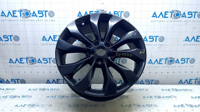 Wheel disk R19 x 7.5J Kia Sorento 19-20 type 1 light curb