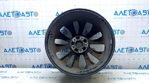 Wheel disk R19 x 7.5J Kia Sorento 19-20 type 1 light curb