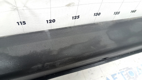 Right threshold Hyundai Santa FE Sport 13-18 structure, scratches