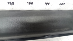 Right threshold Hyundai Santa FE Sport 13-18 structure, scratches
