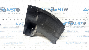 Rear bumper guard left Mazda 3 19- 4d Japan built